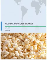 Popcorn Market 2017-2021